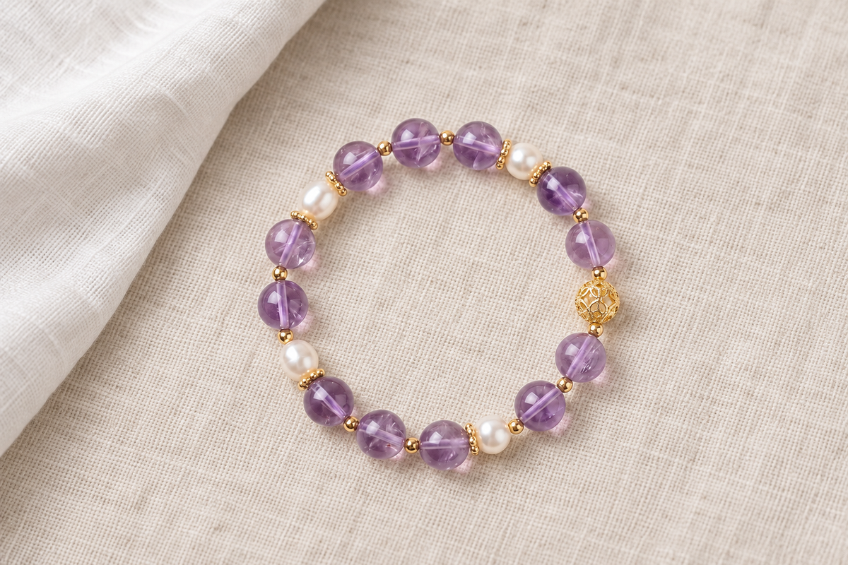 Can I Wear My Pearl Bracelet in the Shower?
