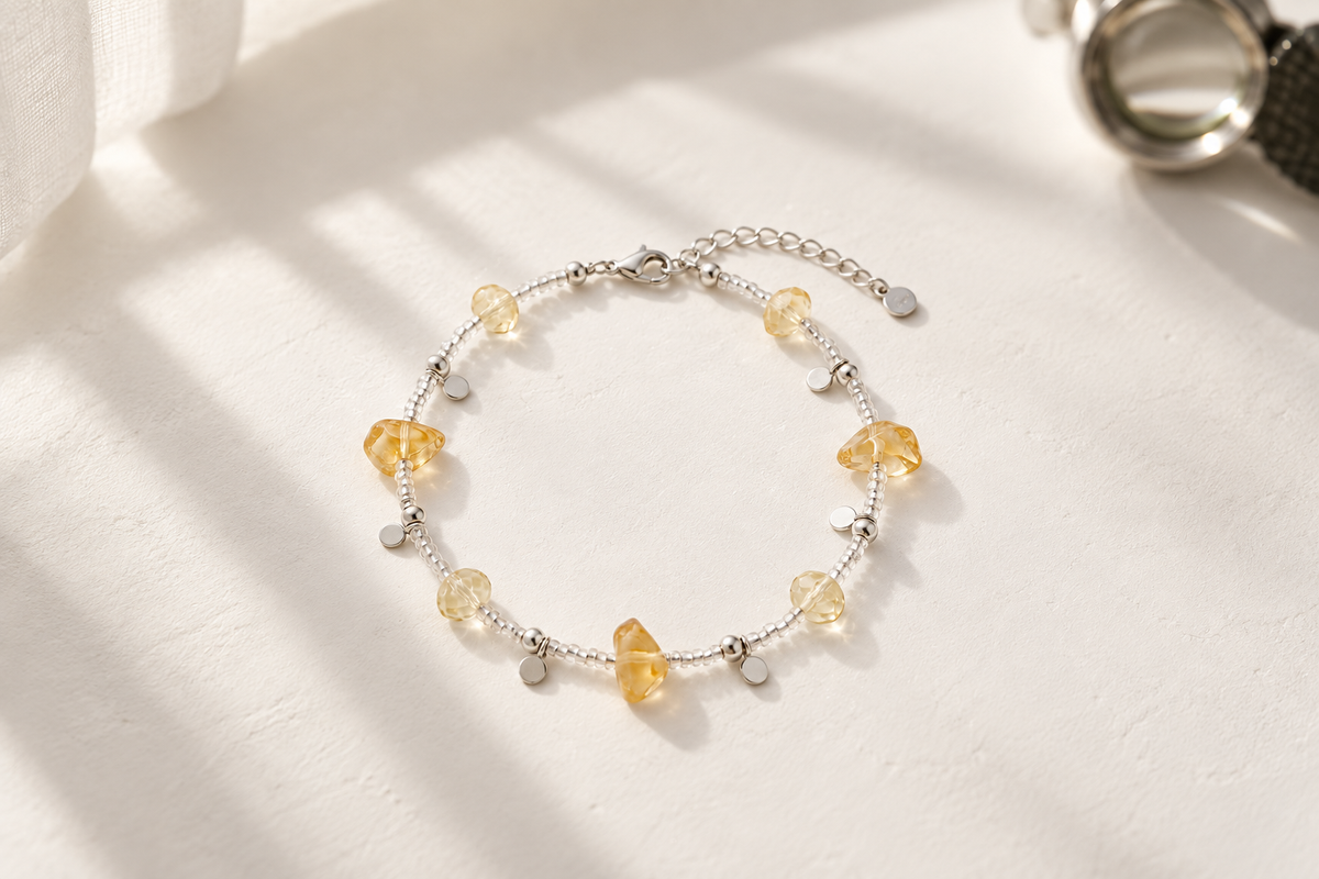 Carnelian vs citrine: which is easier to tell real from fake?