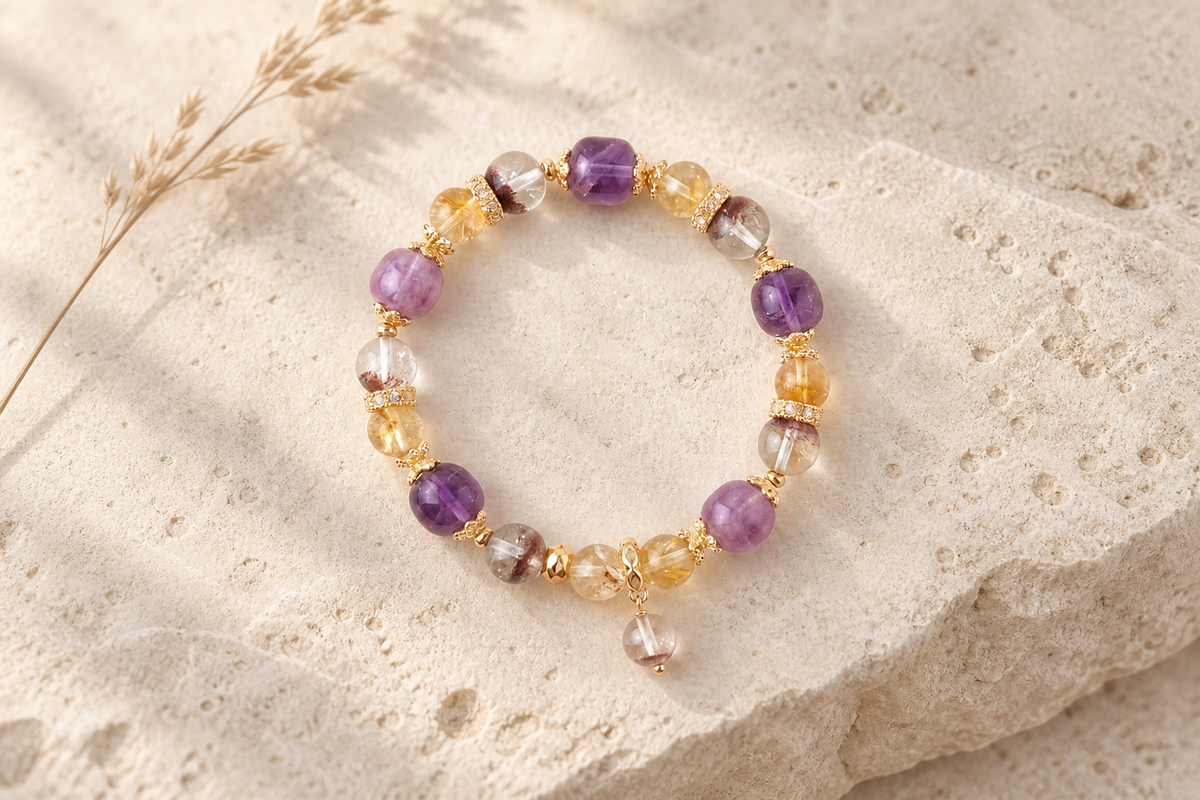 What Does a Charm Bracelet Mean?