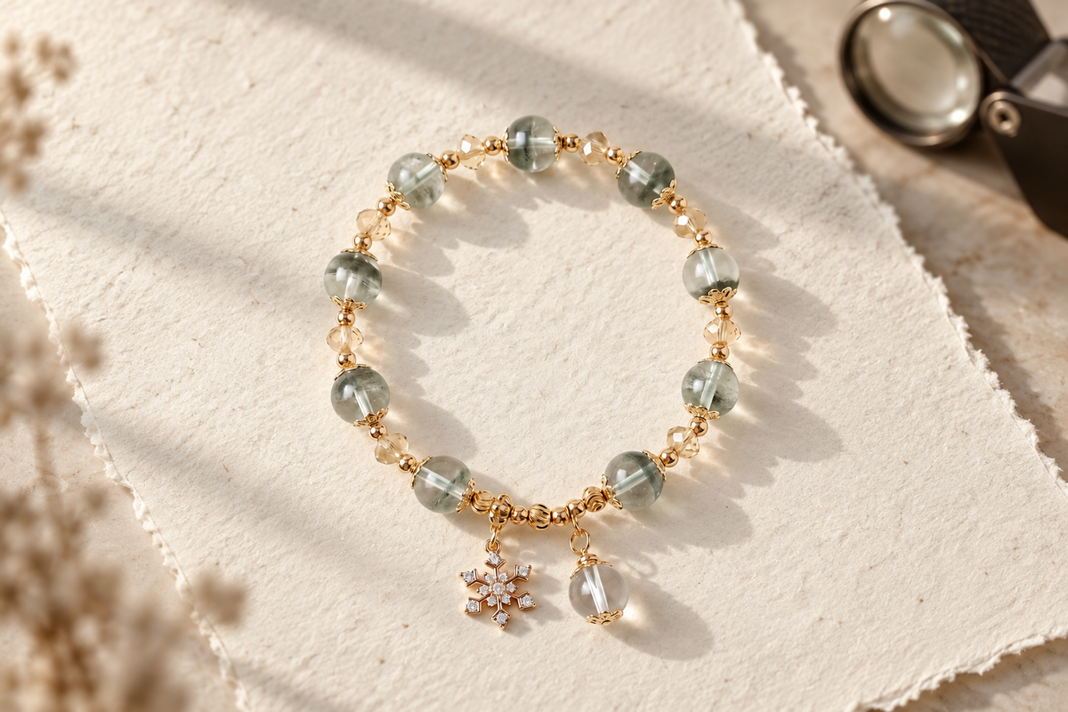 How Can You Tell Cheap Gold Jewelry from Affordable Gold Jewelry?