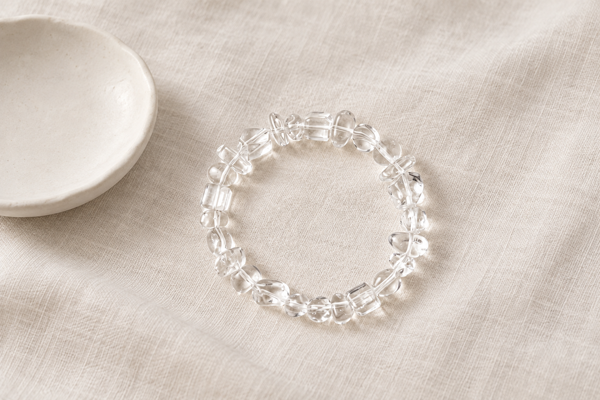 8 mm vs 10 mm Citrine Bracelet: Which Looks Better on Women?