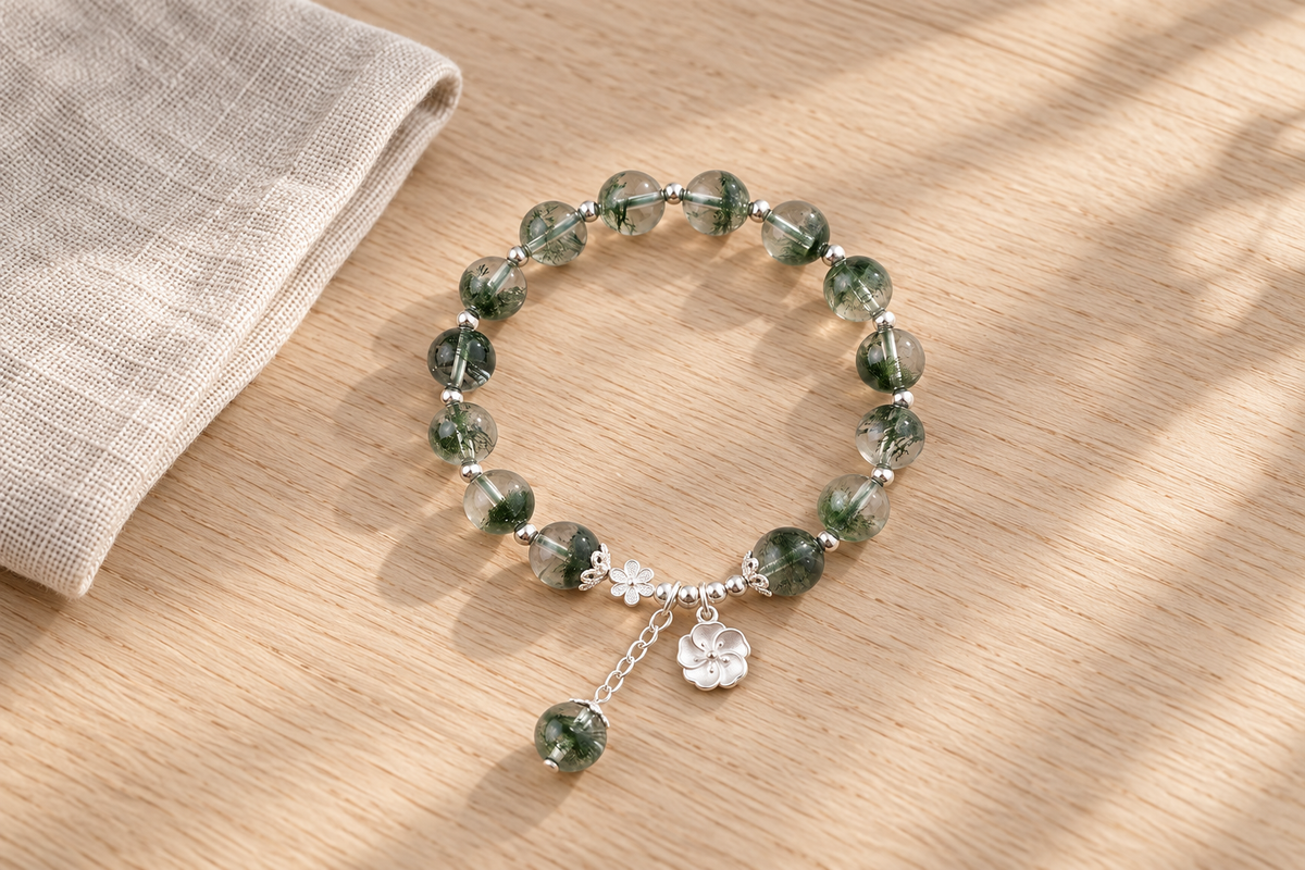 Citrine Bracelet vs Necklace: Which Should You Wear?