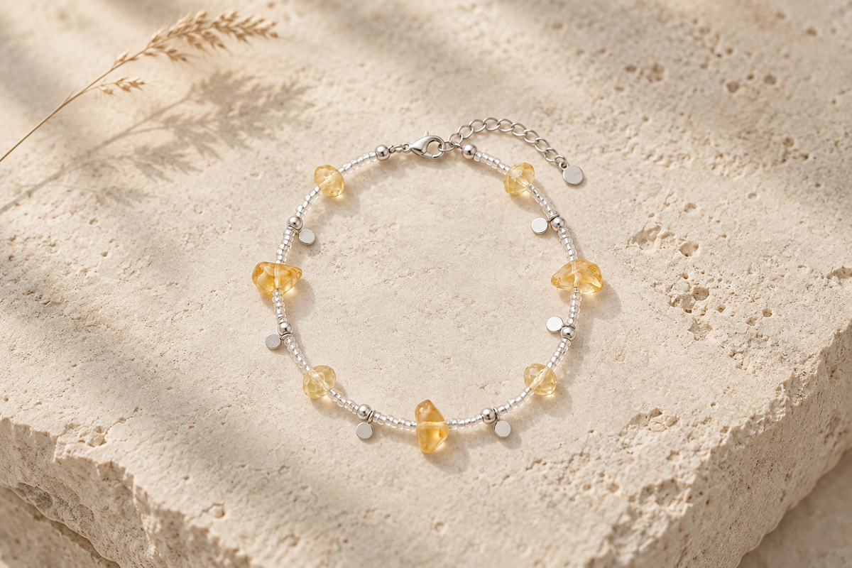 How Do I Know If My Citrine Bracelet Is Working?