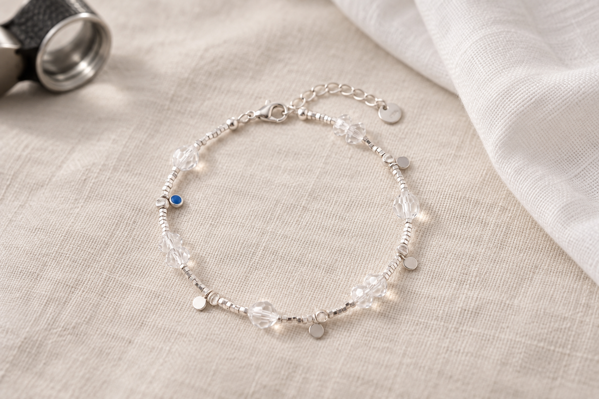 Citrine vs Glass: Which Is Really in Your Orange Bead Bracelet?