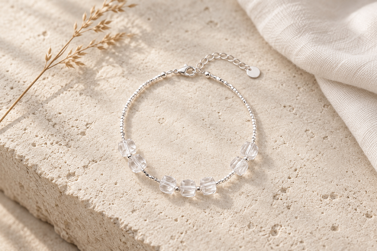 How Do I Clean Moonstone Jewelry Without Damaging It?