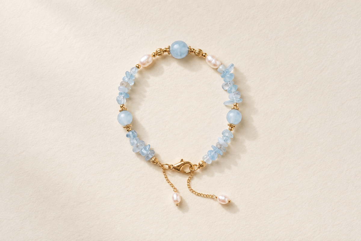 How Do I Clean a Pearl Bracelet at Home?