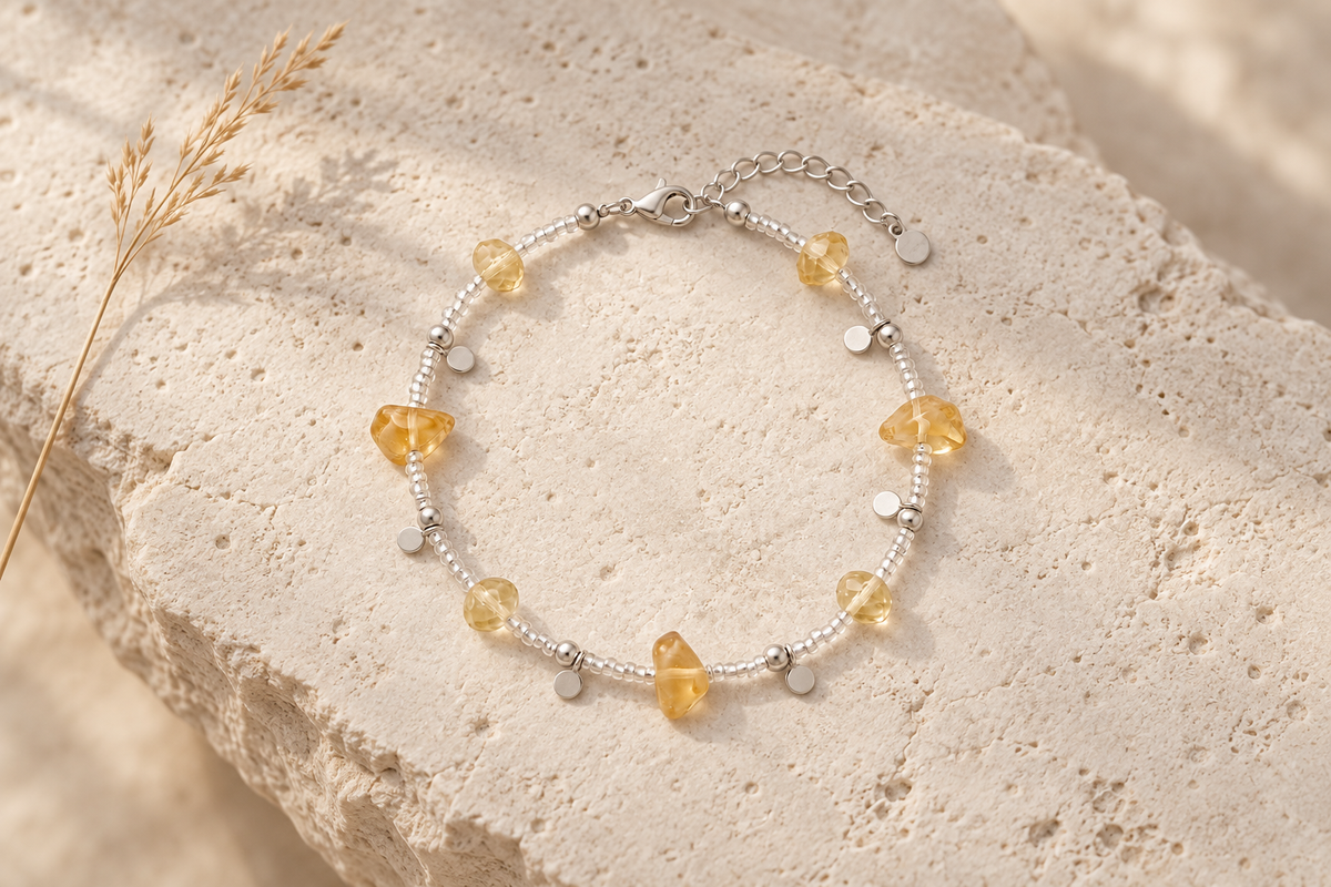 Running Water vs. Moonlight: Which Is Better for Cleansing a Moonstone Bracelet?