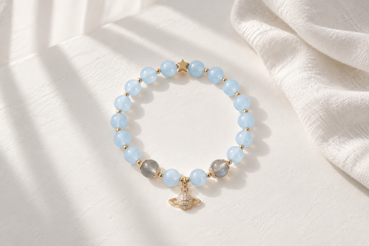 How Do I Cleanse a Moonstone Bracelet?