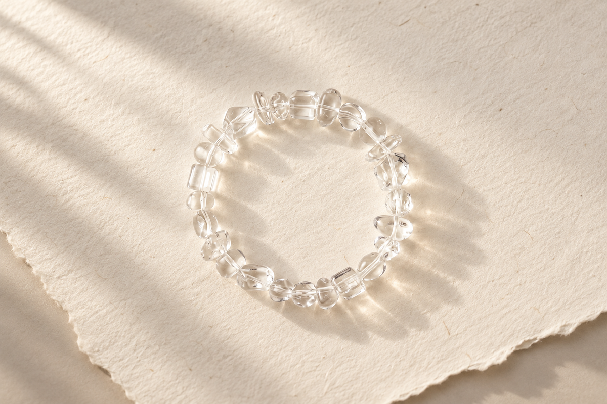Are Clear Quartz Bracelets Worth the Money?