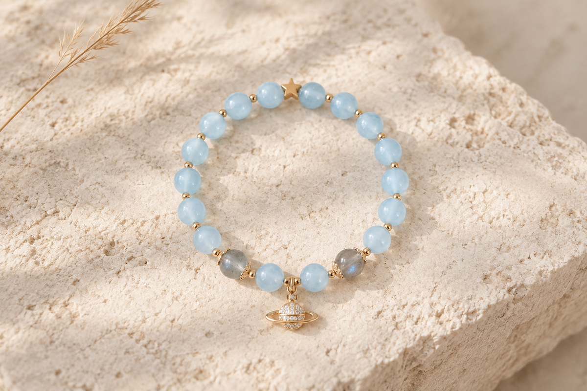 Which Colored Gemstone Bracelets Are Good for Everyday Wear?