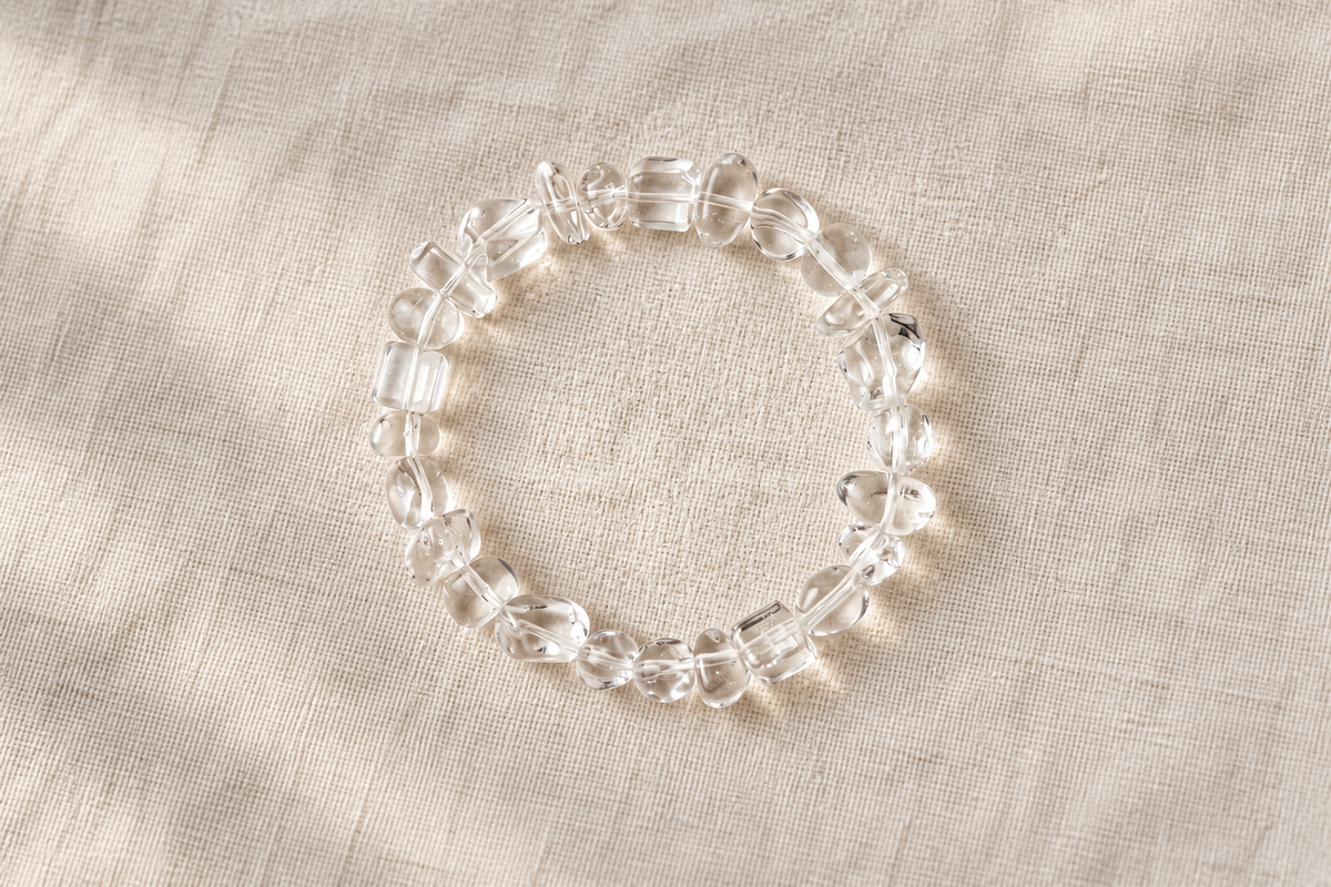 Are Crystal Bead Bracelets Worth the Price?