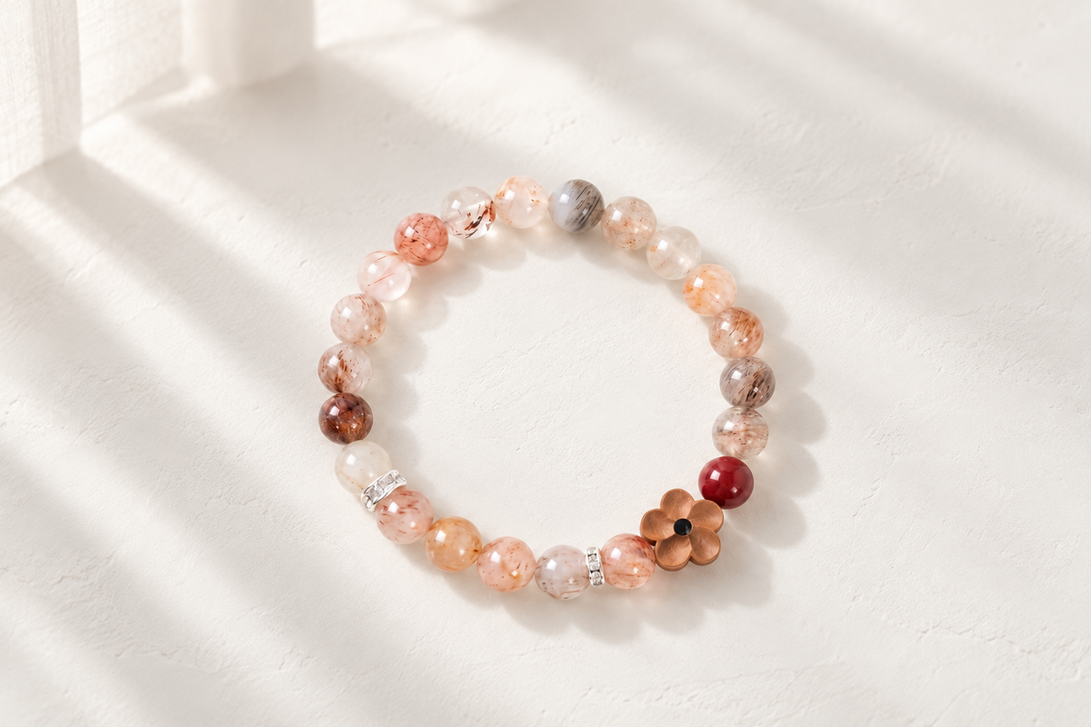 Is $40 a Good Price for a Crystal Bracelet?