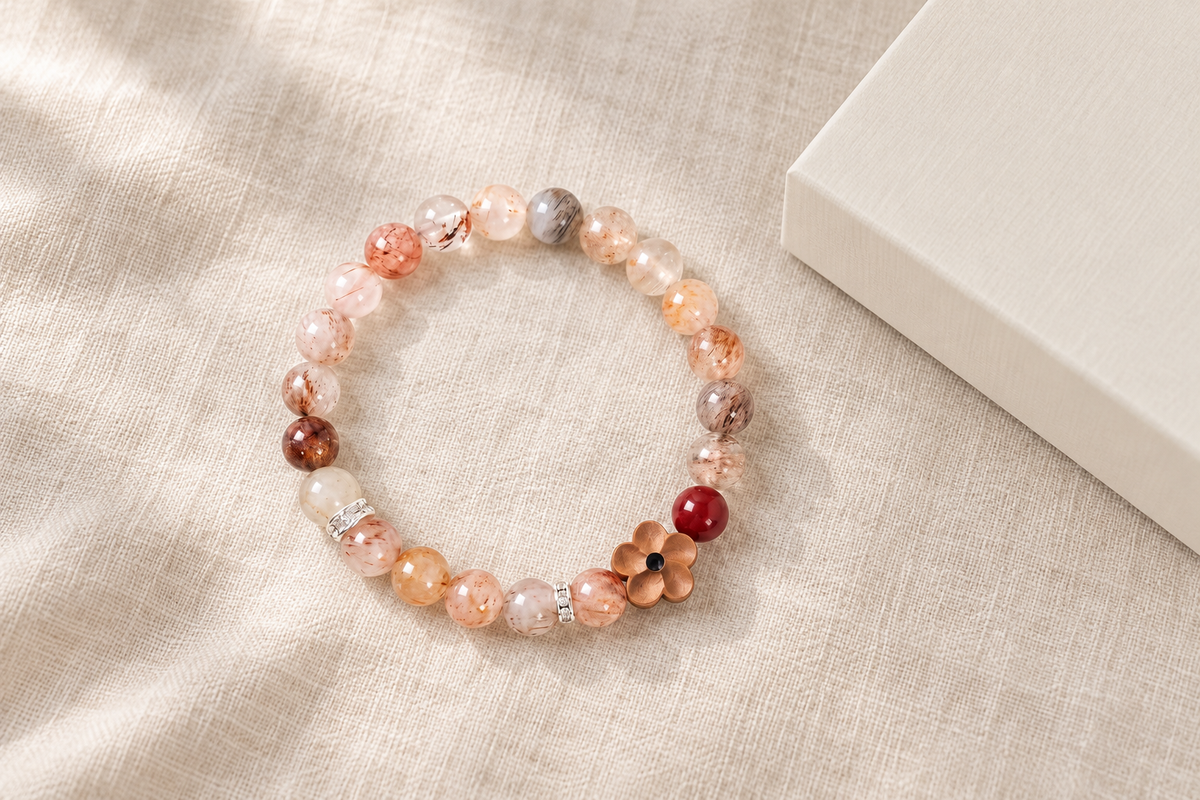 What Crystal Bracelet Makes a Good Bat Mitzvah Gift?