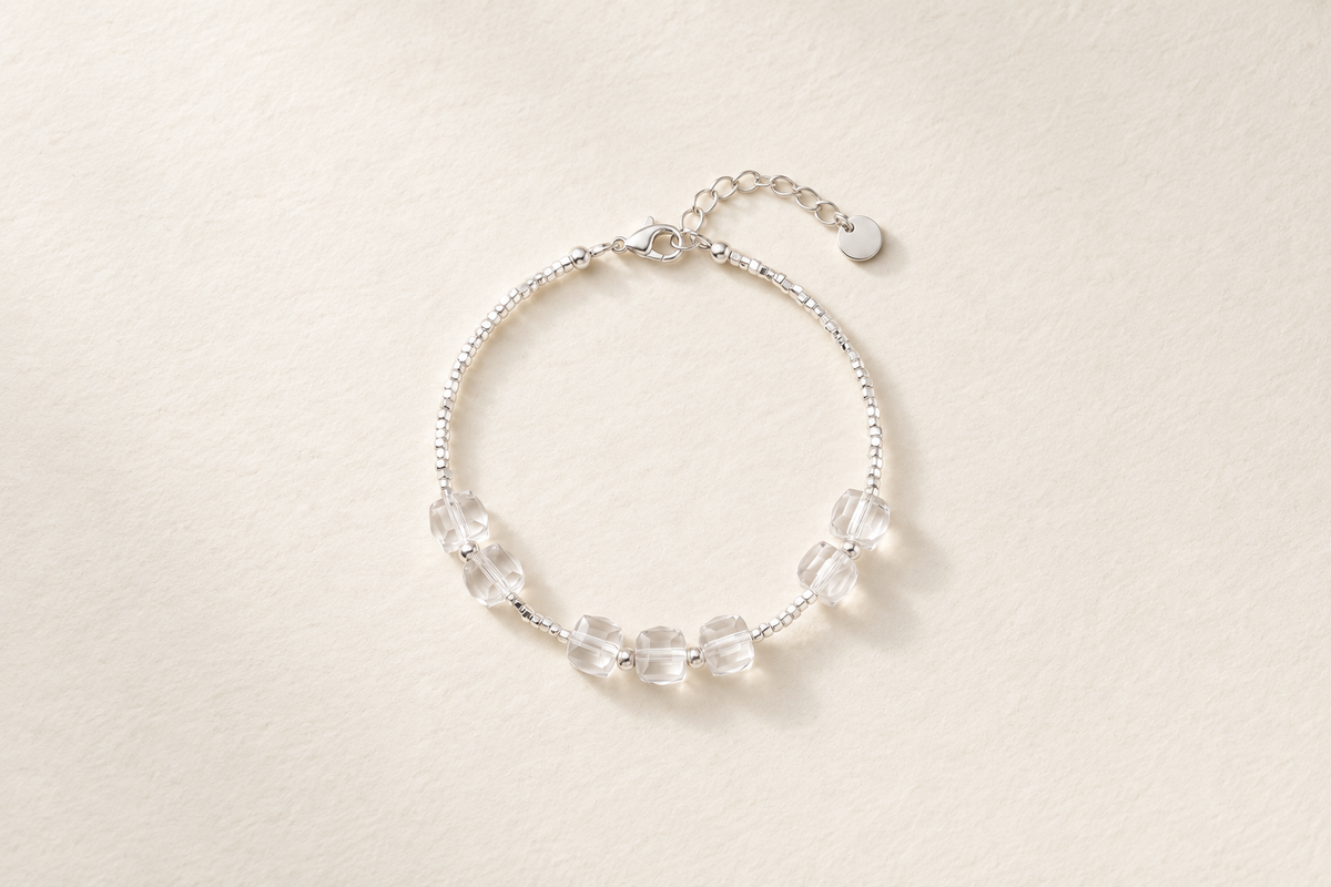 Does It Mean Something When Your Crystal Bracelet Breaks Unexpectedly?