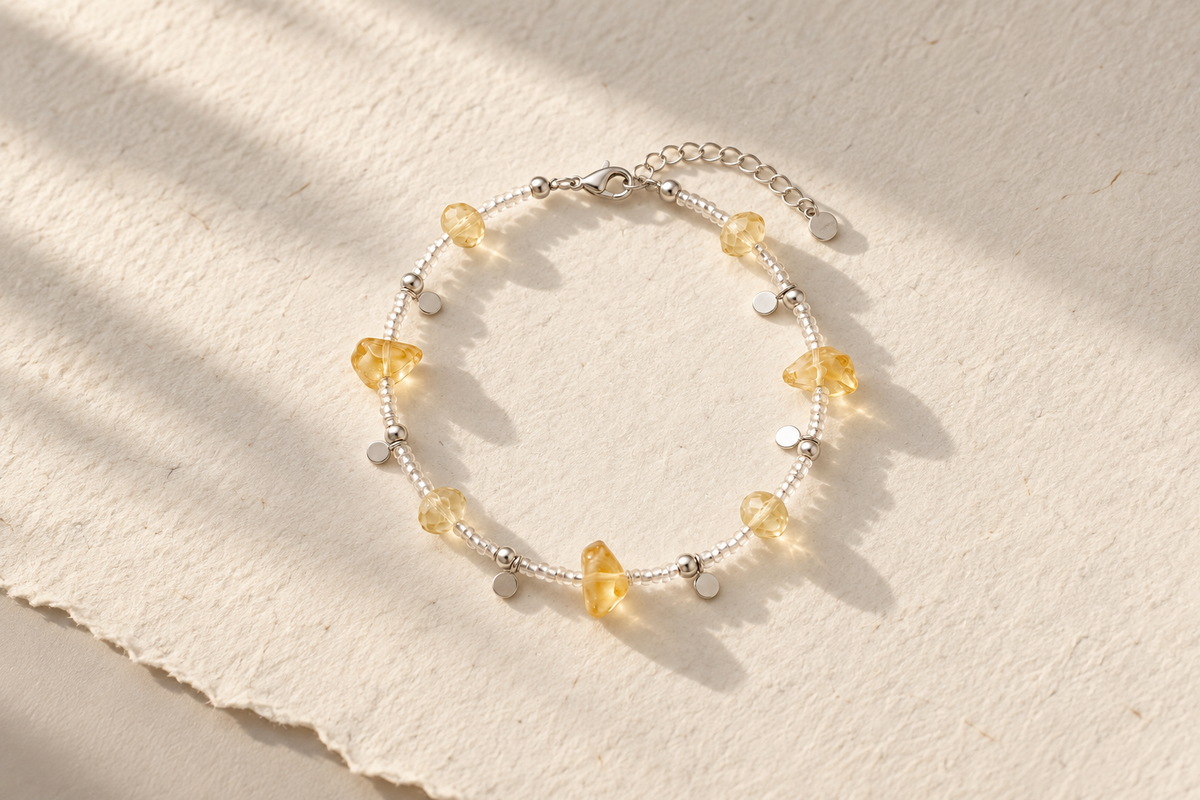 What Crystal Bracelet Suits a Cancer?