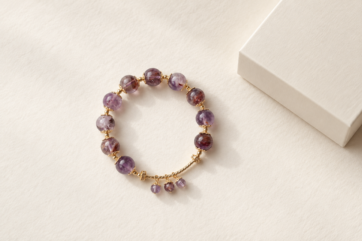 What Crystal Bracelet Makes the Best Christmas Jewelry Gift for Her in 2026?