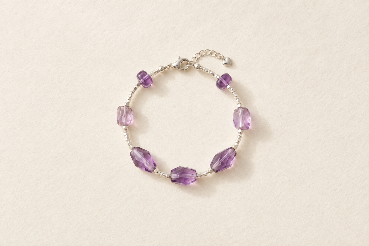 What Crystal Bracelet Suits a Scorpio?
