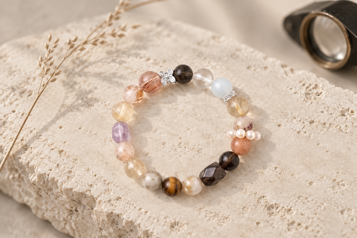 Should I Get My Crystal Bracelet Verified at a Gemological Institution?