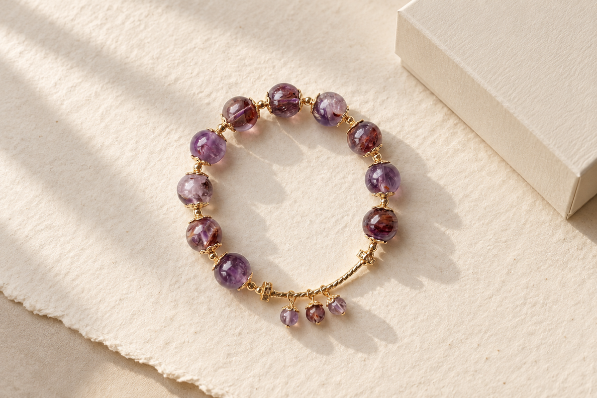 What Crystal Bracelet Makes the Best Jewelry Gift for a Nurse?