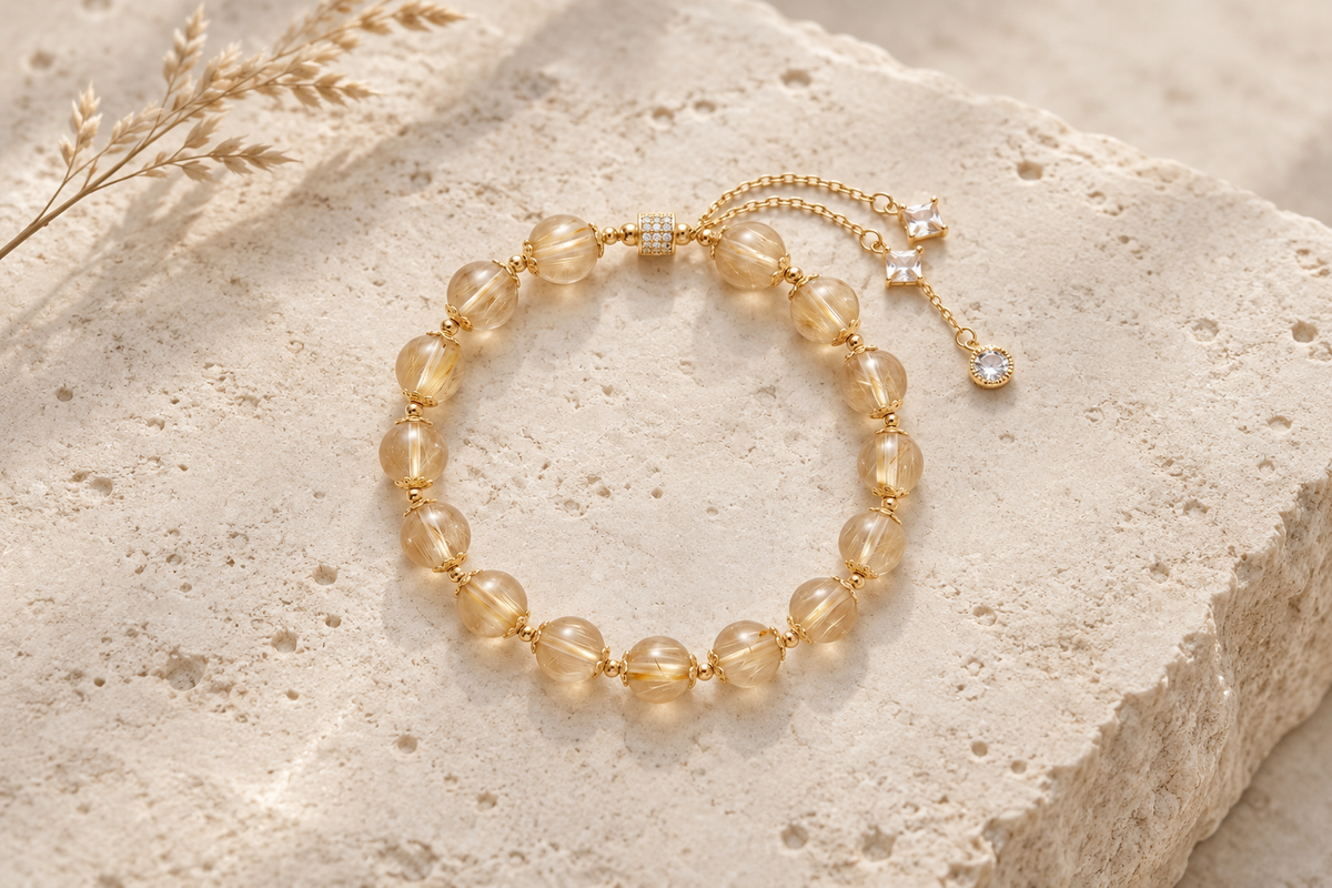 Which Crystal Bracelet Is Good for Me?