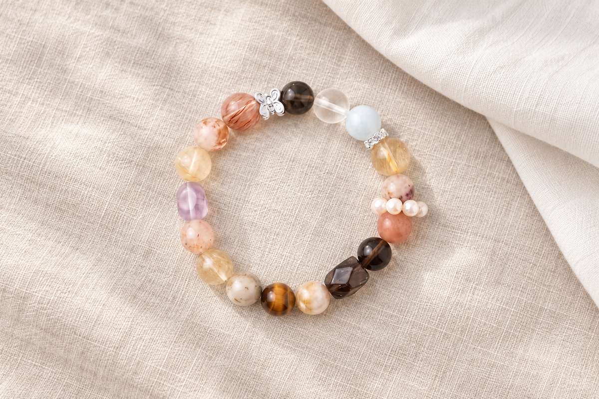 Where Can I Buy a Crystal Bracelet Kit?
