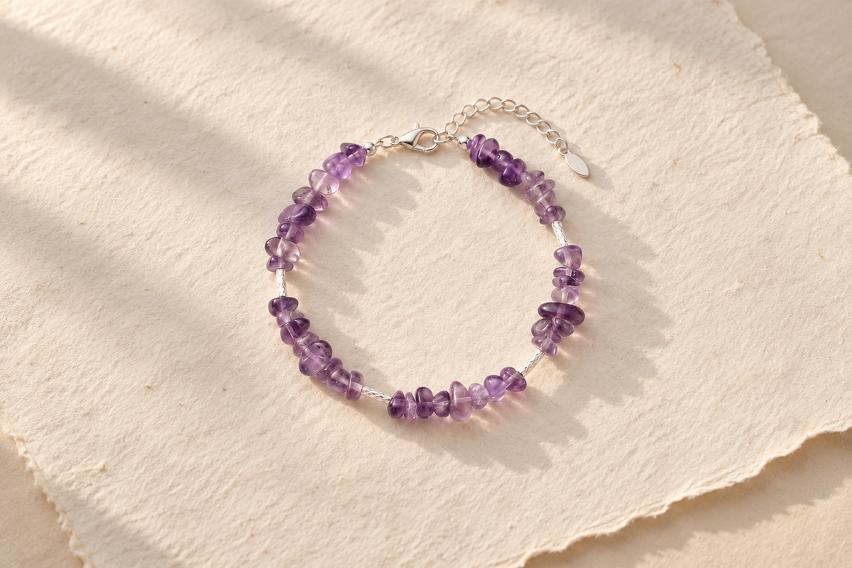 Where Can I Buy a Crystal Bracelet in London?