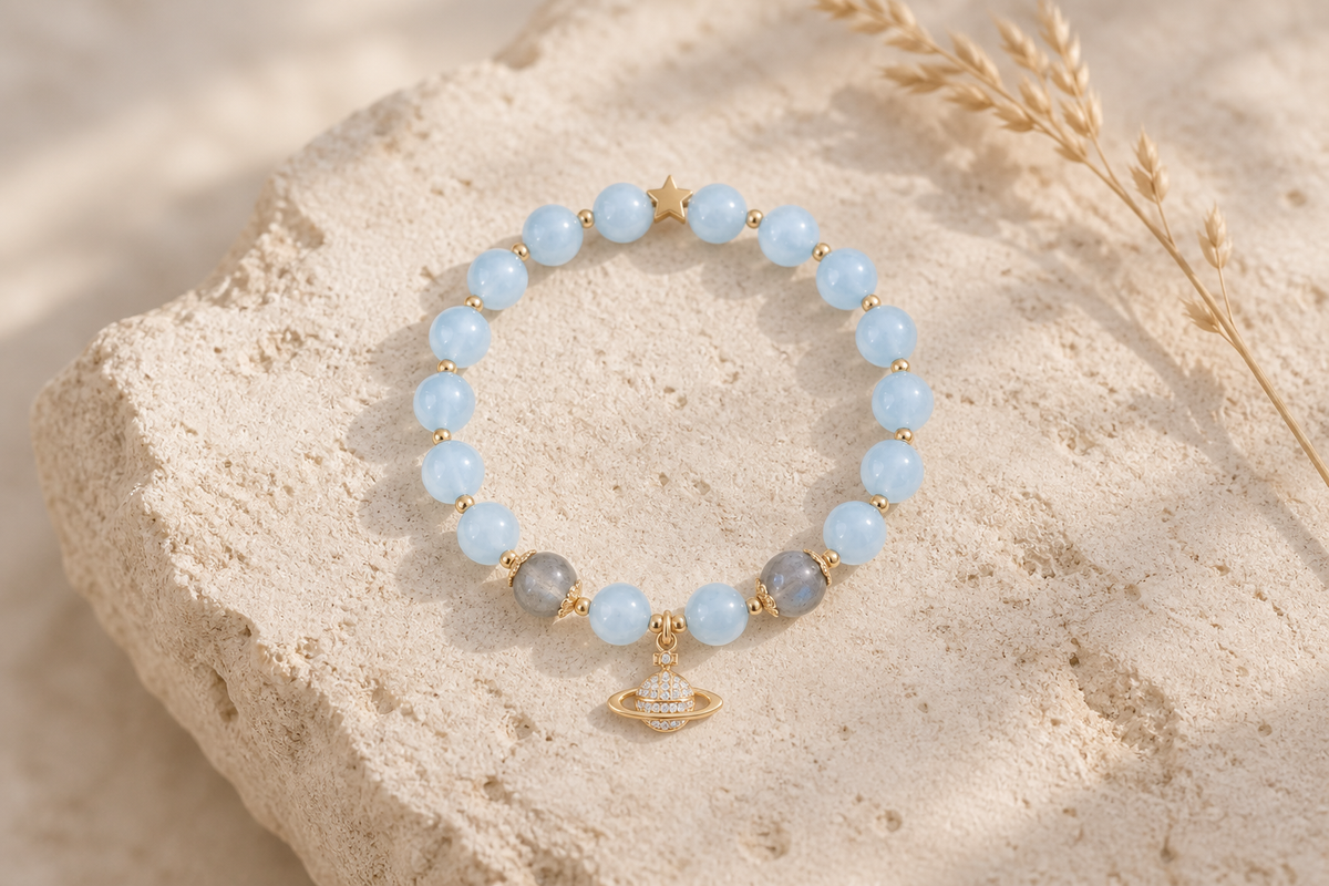 What Materials Should I Use for Crystal Bracelets?