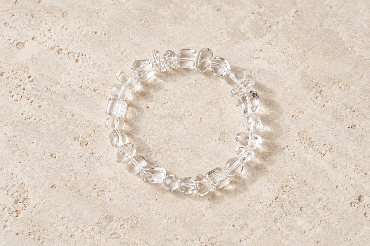 How Do I Choose a Crystal Bracelet for Men Using Numerology?