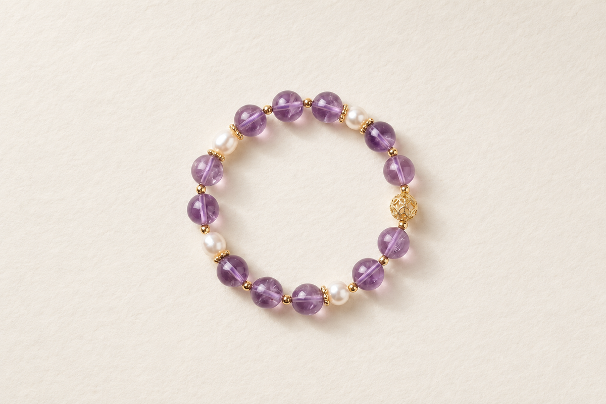 Where Can I Get a Crystal Bracelet with Next Day Delivery?