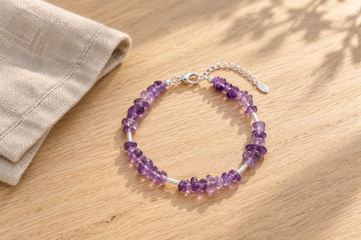 Why Are Some Crystal Bracelets $10 and Others Over $100?