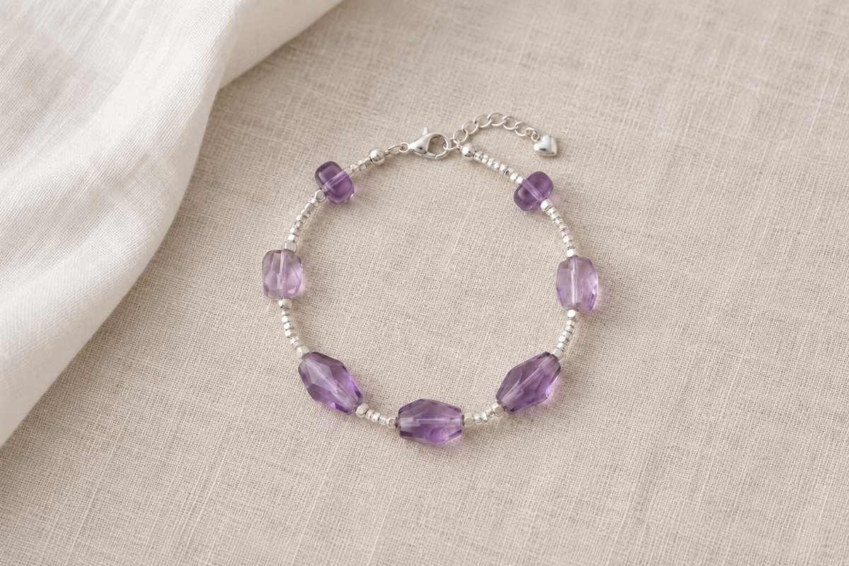 Where Can I Buy a Crystal Bracelet in Qatar?