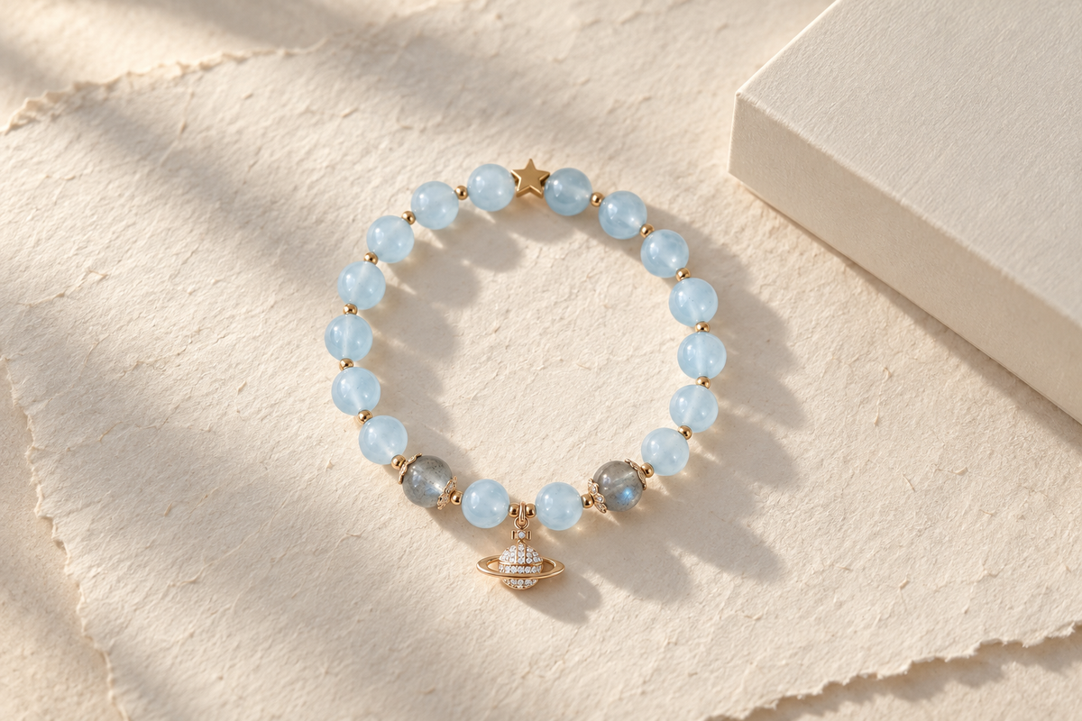 Can a Crystal Bracelet Be Given as a Rakhi Gift?