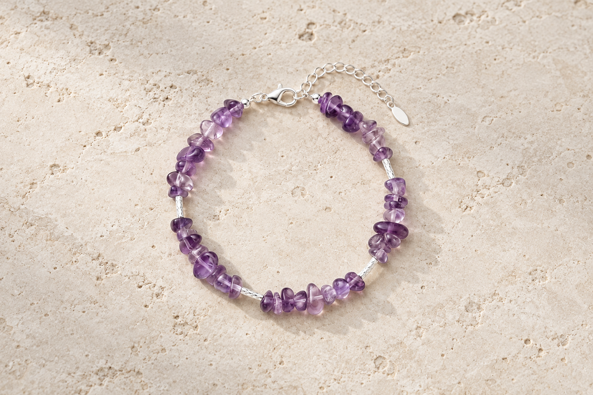 Where Can I Find Crystal Bracelet Reviews I Can Actually Trust?