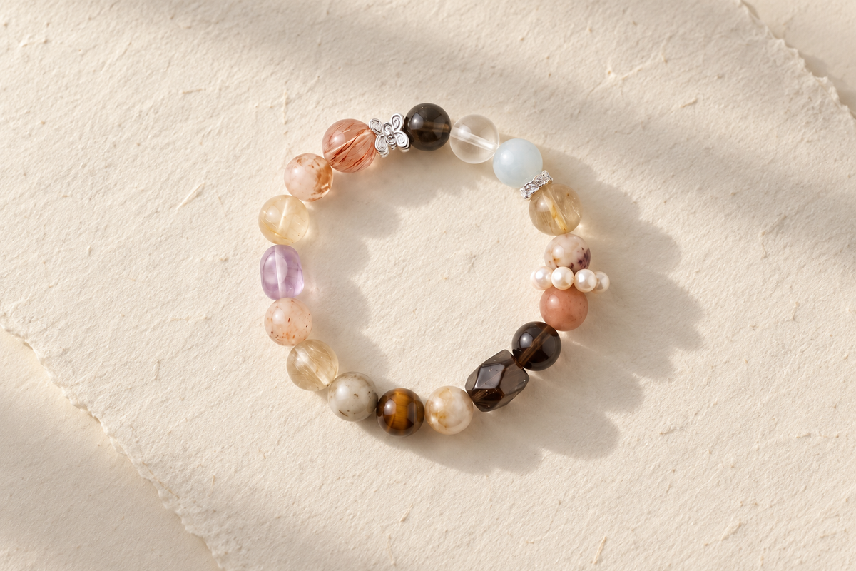 Local Crystal Shop vs Online Store: Where Can I Find a Crystal Bracelet Shop Nearby?