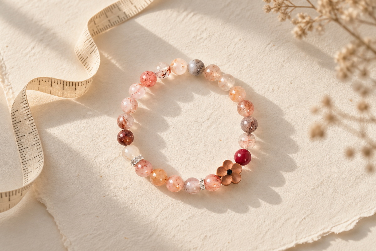 What Size Crystal Bracelet Should I Get?