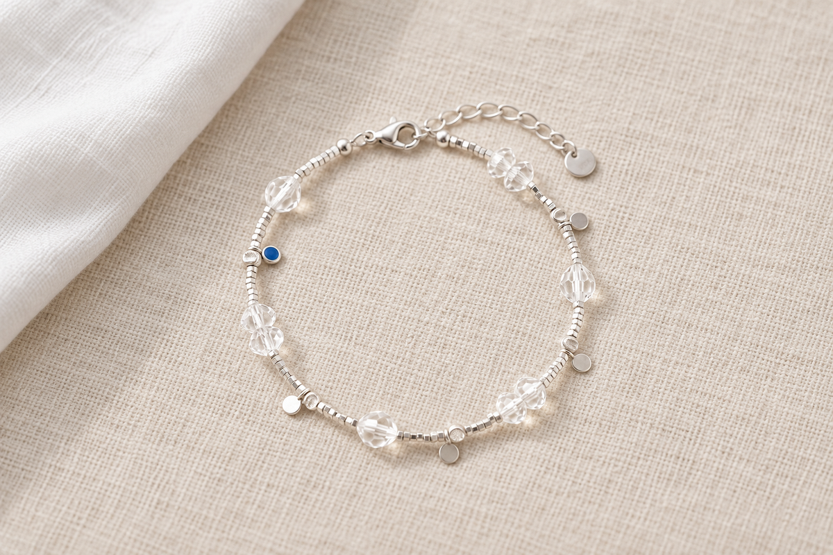 Is There a Name List for All Crystal Bracelet Stones?