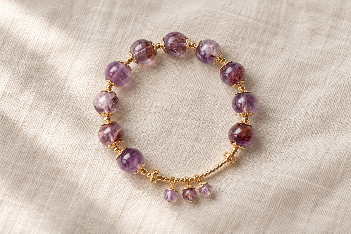 What Can I Do If My Crystal Bracelet Is Too Small?