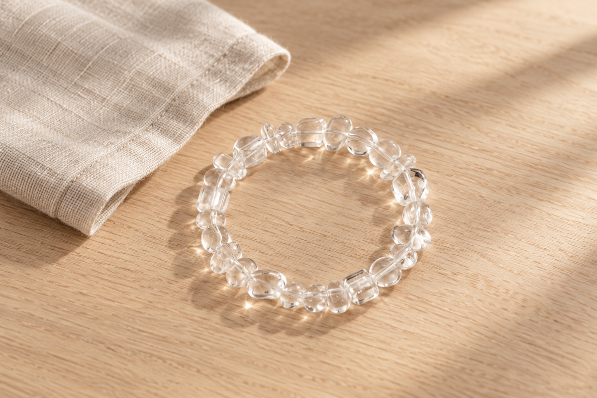 Where Can I Find a Crystal Bracelet Under $500?