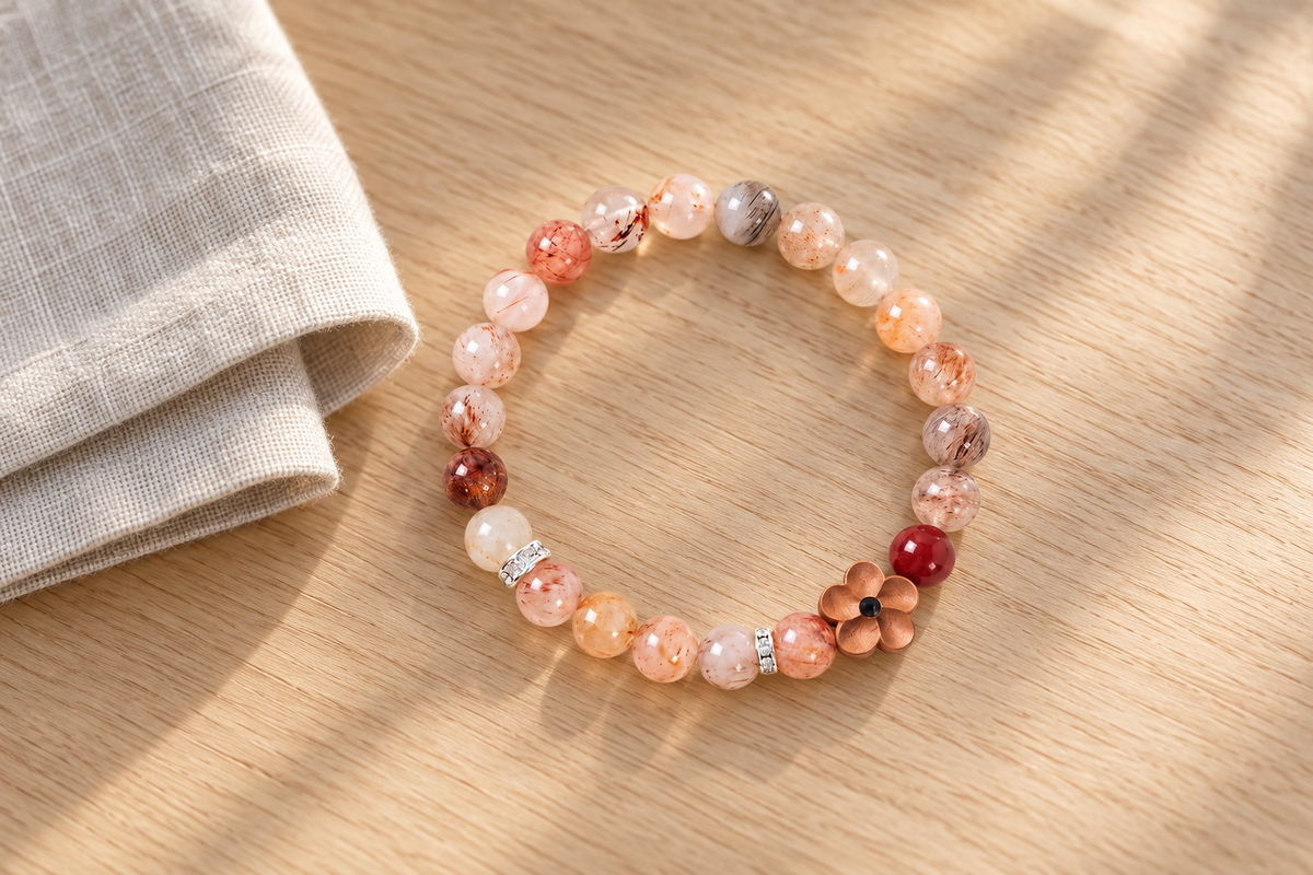 What Makes a Crystal Bracelet Worth Wearing Every Day?