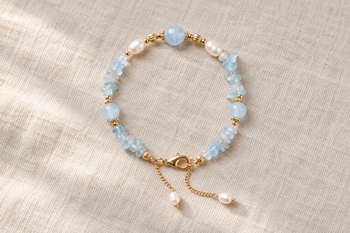 Which Crystal Bracelets Match Each Zodiac Sign?