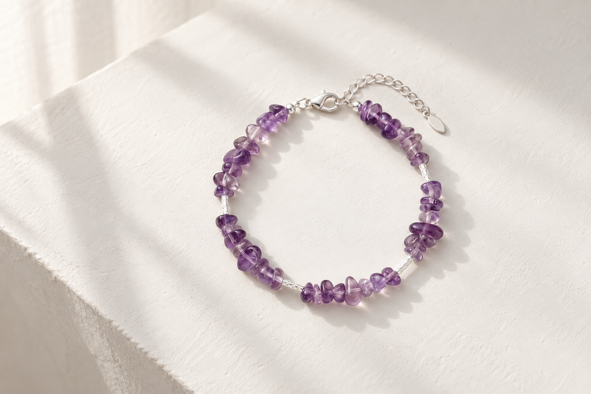 Are Crystal Bracelets on Amazon Worth Buying?