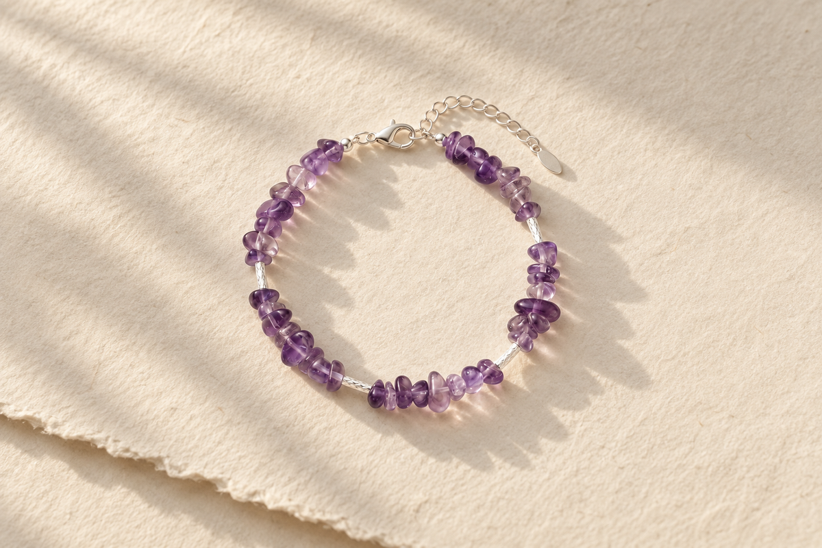 Where Can I Buy Crystal Bracelets in Bangalore?