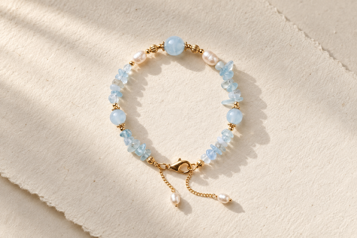 Which Crystal Bracelets Are Best for Love?