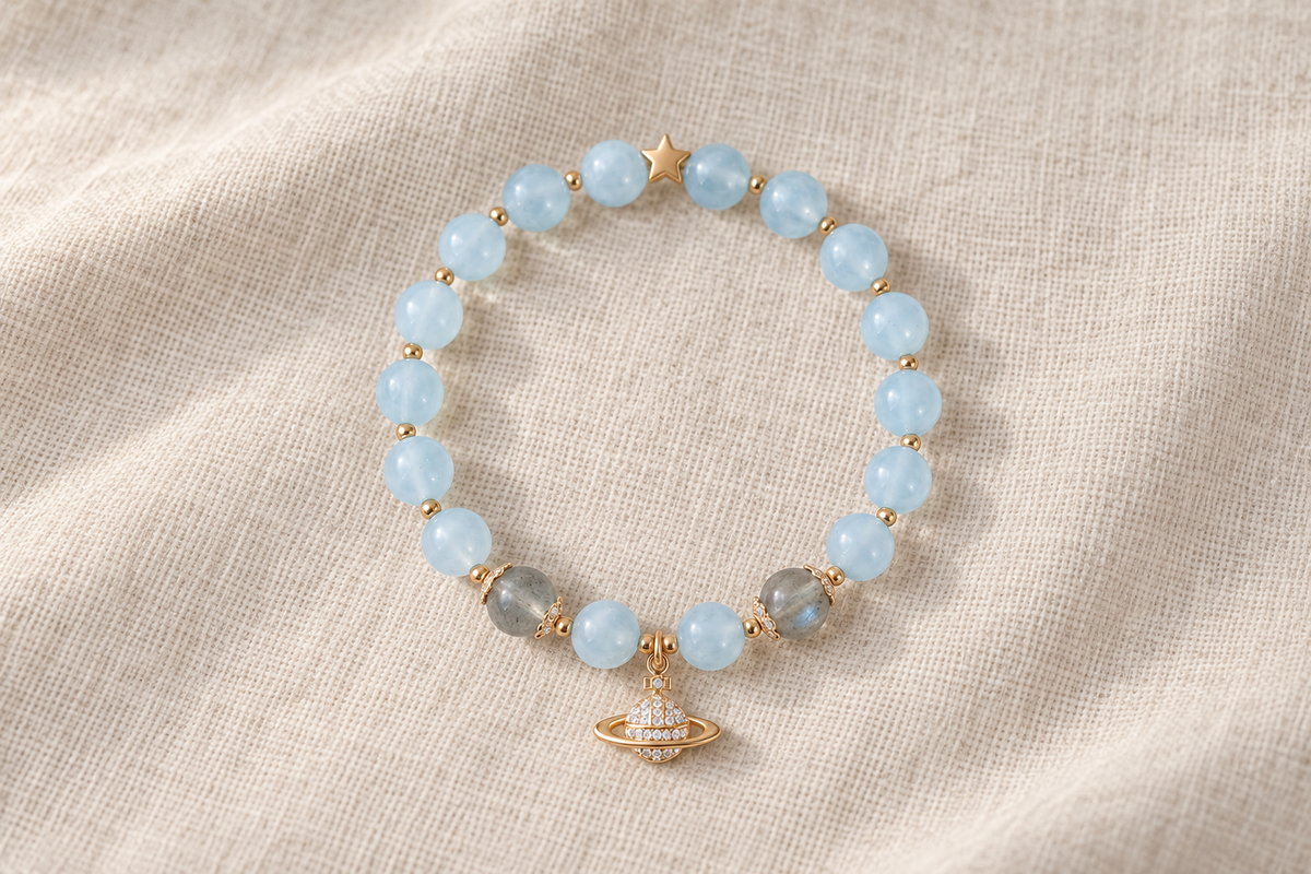 Where Can I Buy Crystal Bracelets in Dubai?