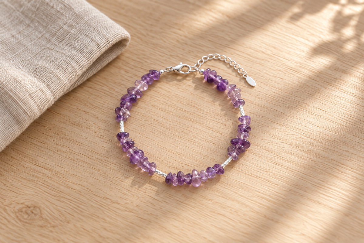 Are Crystal Bracelets on eBay Worth Buying?
