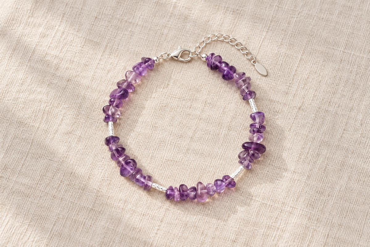 Are Crystal Bracelets on Etsy Good Quality?