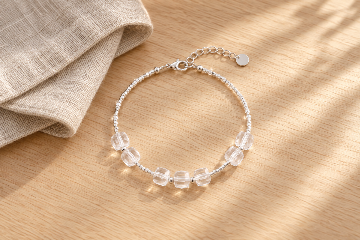 Are Crystal Bracelets on Etsy Worth Buying?