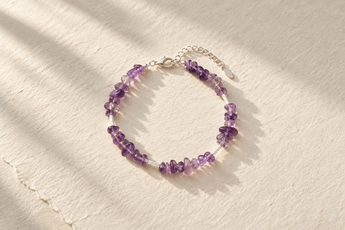 Which Crystal Bracelets Are Good for Protection?