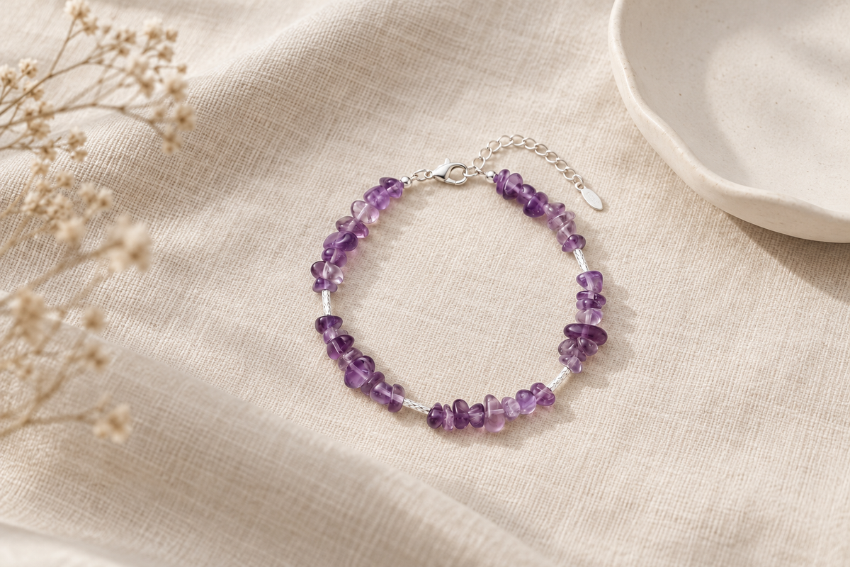 Where Can I Buy Crystal Bracelets From Japan?
