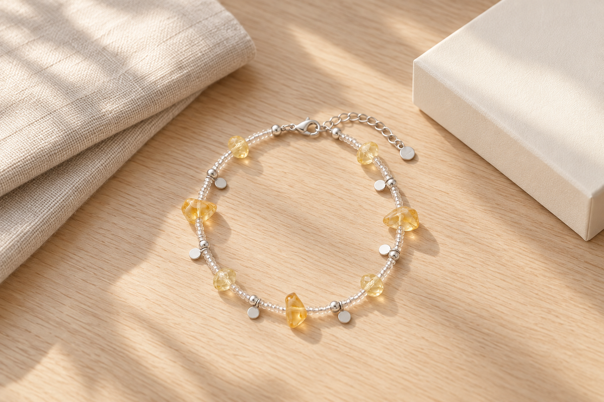 What Crystal Bracelets Make Good Birthday Gifts for Girls?